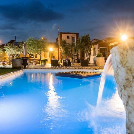 La Locanda Di Zi Nicola Матера Екстер'єр фото