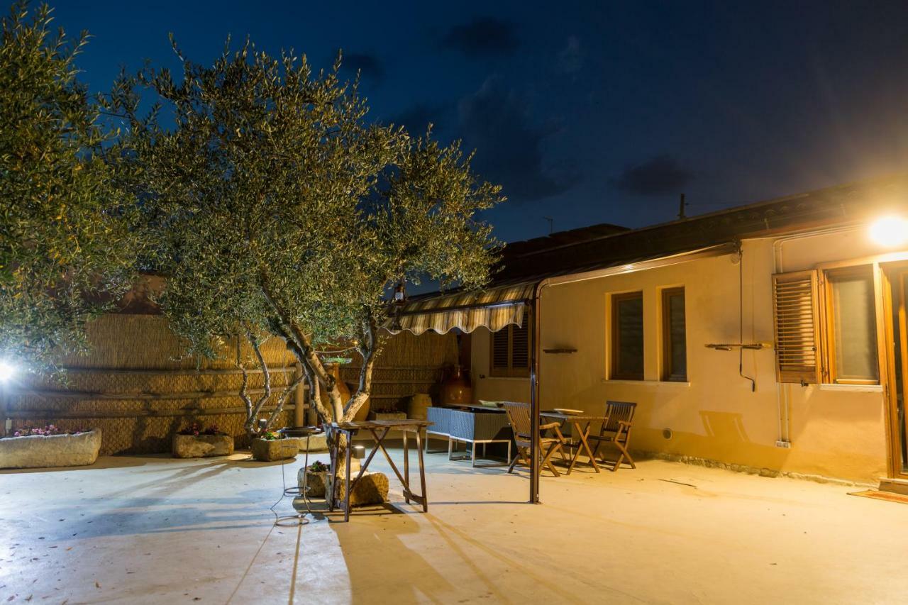 La Locanda Di Zi Nicola Матера Екстер'єр фото